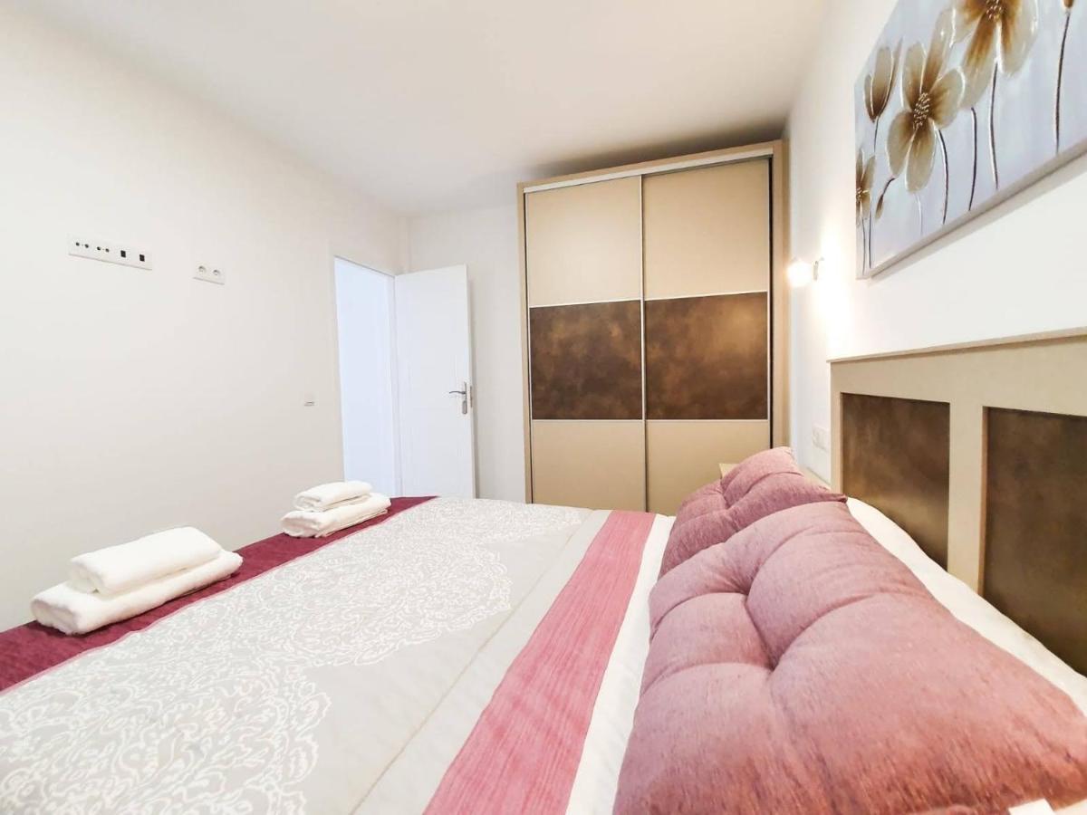 4Arguineguin Terrasse And 1 Min To Beach Exterior foto